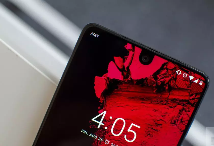 Камера Essential Phone стала круче на две новые функции