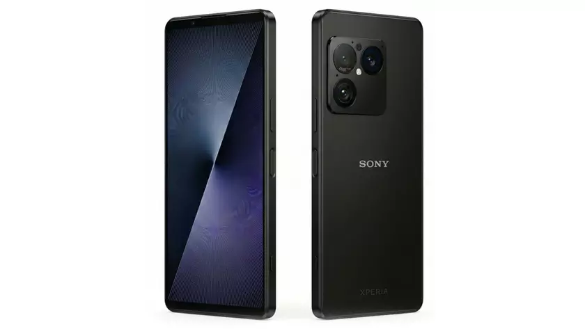 Sony Xperia 1 VIII