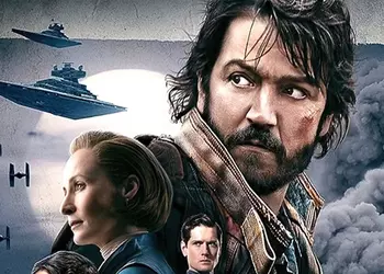 Disney представила атмосферный трейлер второго сезона сериала Andor по вселенной Star Wars