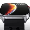Миниатюра часов Meizu Watch M1 сзади и сбоку