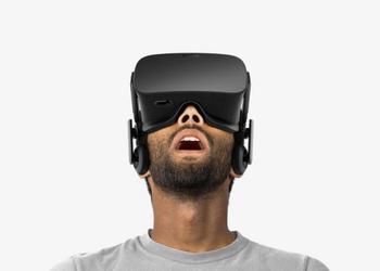 Основатель Oculus VR уточнил стоимость финальной версии шлема Oculus Rift