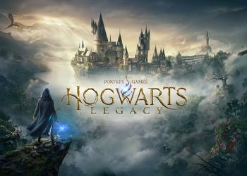 Стала відома точна дата та час запуску Hogwarts Legacy на Xbox One та PlayStation 4