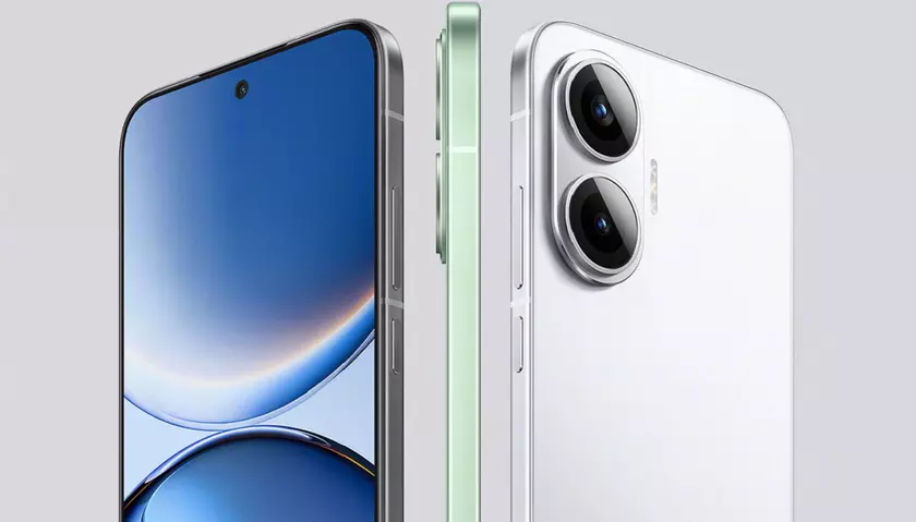 Descubre el Poder del Nuevo Redmi Turbo 4 Pro