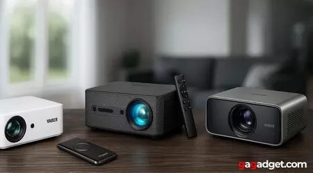 Best Yaber Projectors: Review and Comparison