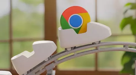 Нова ера Chrome: Google випустила найбільше оновлення свого браузера з глибокою інтеграцією Gemini 3 і Nano Banana