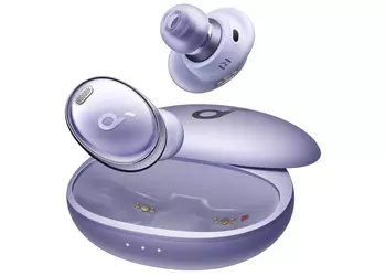 Black Friday on Amazon: Soundcore by Anker Liberty 3 Pro at $90 off