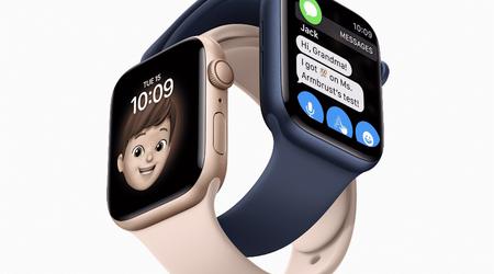 Apple wstrzymuje produkcję Watch Series 3 i wyprzedaje pozostałe akcje
