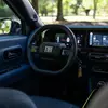 Мини-изображение заднего стекла Fiat Pandina Hybrid