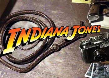 Будущая игра об Индиане Джонсе от MachineGames может называться Indiana Jones and the Great Circle