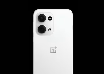 Президент OnePlus сравнил на изображении экраны предстоящего OnePlus 13T и iPhone 16 Pro