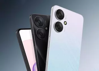 Xiaomi has unveiled Redmi 13C 5G in China with 90Hz LCD screen and Dimensity 6100 Plus chip for $105