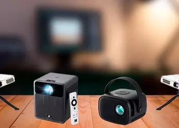 Best KODAK Projectors: Review and Comparison