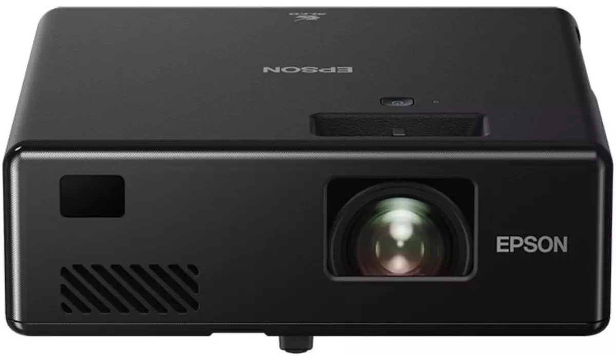 Epson EF-11 Black (V11HA23040)