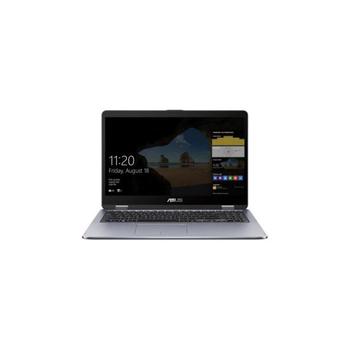 Asus VivoBook Flip 15 TP510UF Grey (TP510UF-E8004T)
