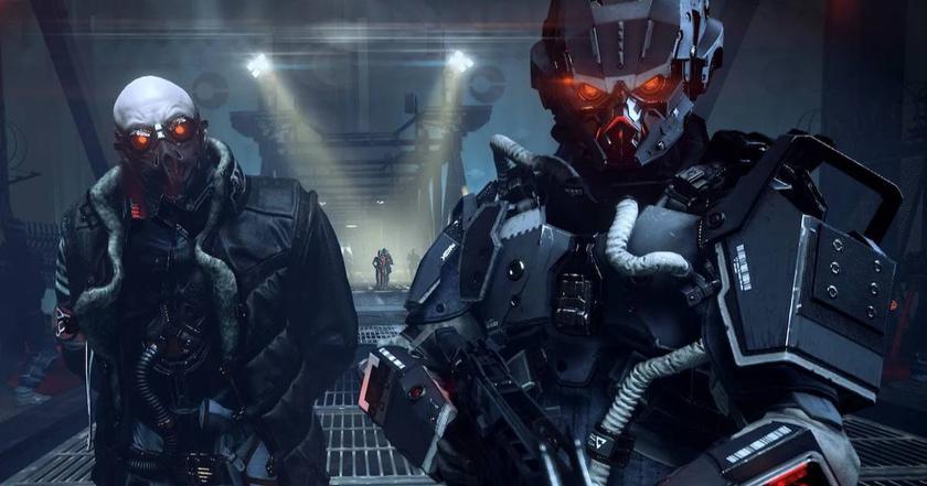 Глубокий взгляд на графику Killzone Shadow Fall: прорыв или преувеличение?