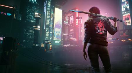 On 5 December, Cyberpunk 2077 received a major 2.1 update and an ultimatum edition 