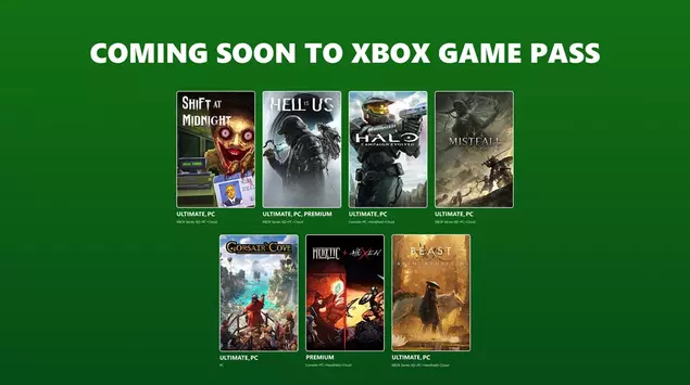 Halo hits PS5 for the first ...