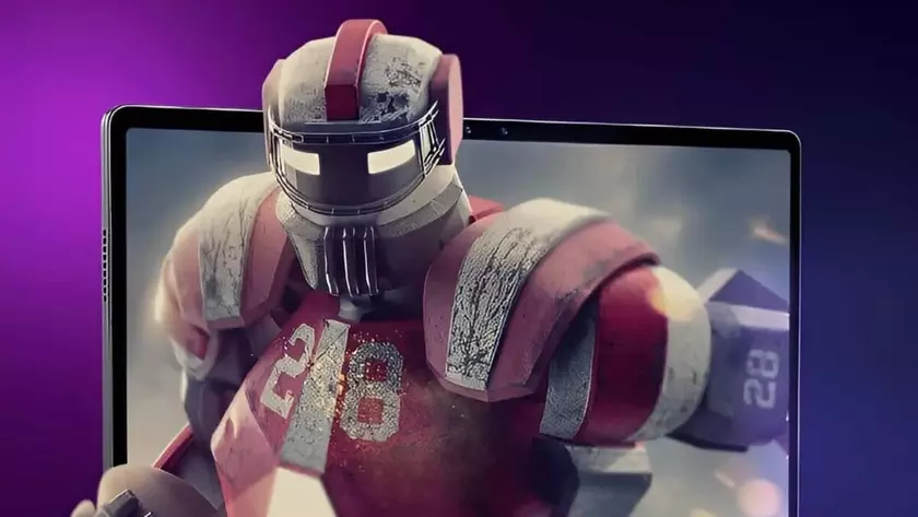 nubia Pad 3D – первый в мире 3D-планшет за €1000, для которого вам не нужны очки