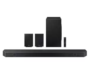 SAMSUNG HW-Q990C Soundbar