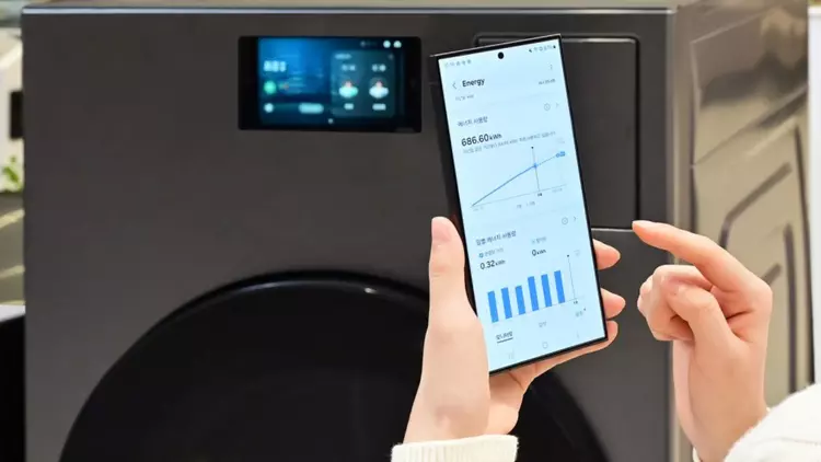 TP-Link présente la serrure intelligente Tapo ...
