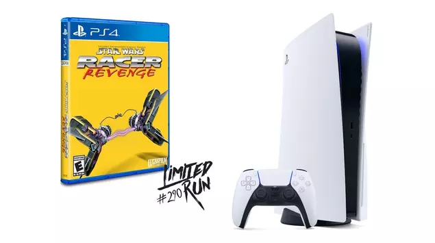 La PS5 est piratée via un ...