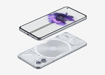 Официально: Nothing Phone (2) с флагманским чипом Snapdragon 8+ Gen 1 дебютирует 11 июля