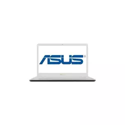 Asus VivoBook 17 X705MA White (X705MA-GC003)