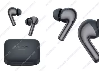 Announcement close: OnePlus Buds 3 with IP55/IPX4 protection, ANC and Google Fast Pair have passed certification