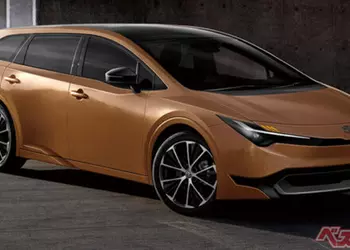 La nouvelle génération de Toyota Corolla ...