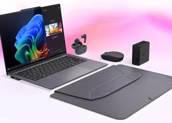 Lenovo unveils wireless mouse with AI ...