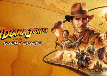 Игра дня: Indiana Jones and the Great Circle - возвращение легендарного археолога