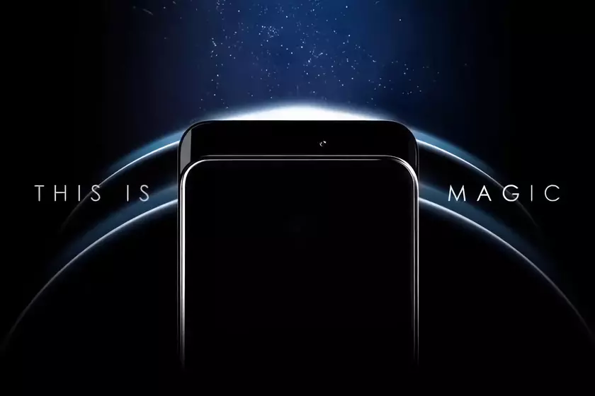 Honor 12 августа проведёт глобальную презентацию, ждём на ней анонс флагмана Honor Magic 3