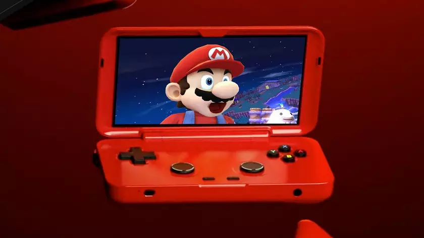 Pocket Flip: The Next Evolution in Compact Tech