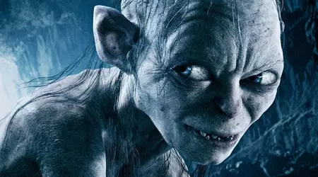 The Lord of the Rings: The Hunt for Gollum film will be released in December 2027