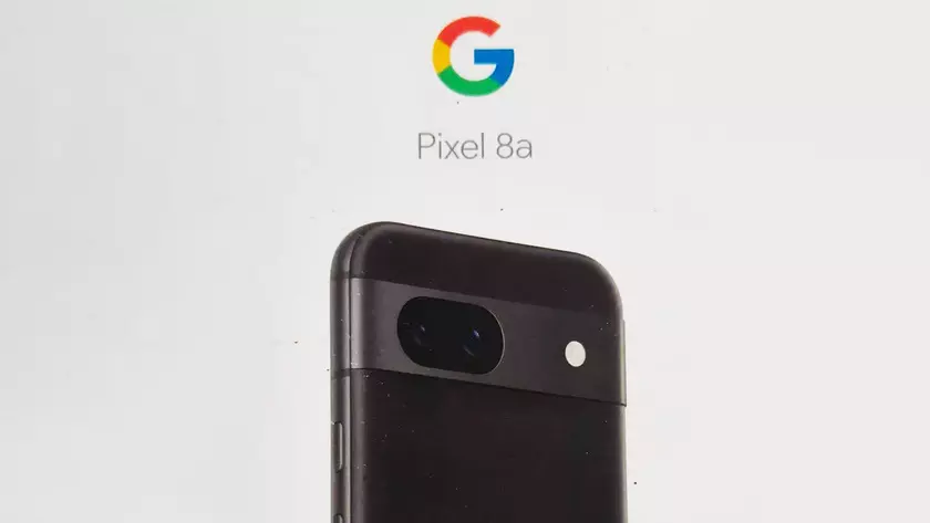 Утечка промо-видео Google Pixel 8a раскрывает его AI-возможности