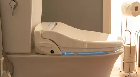 Le siège de toilette TrueLoo doté d'une intelligence artificielle qui scanne les déchets est l'une des meilleures inventions de 2024
