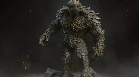 "Brothers" Krogan from Mass Effect: the developers of space role-playing game Exodus told about the unusual race Arkavir