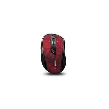 Rapoo 7100P Red-Black USB