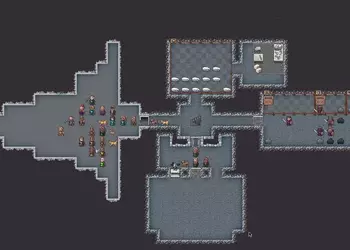 Dwarf Fortress получит версию в Steam с улучшенным визуалом