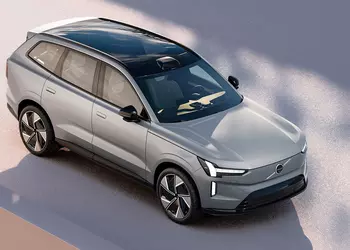 Volvo готовится к "турбулентному 2025 году" с новыми моделями