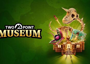 Разработчики Two Point Museum опубликовали первый трейлер с игровым процессом