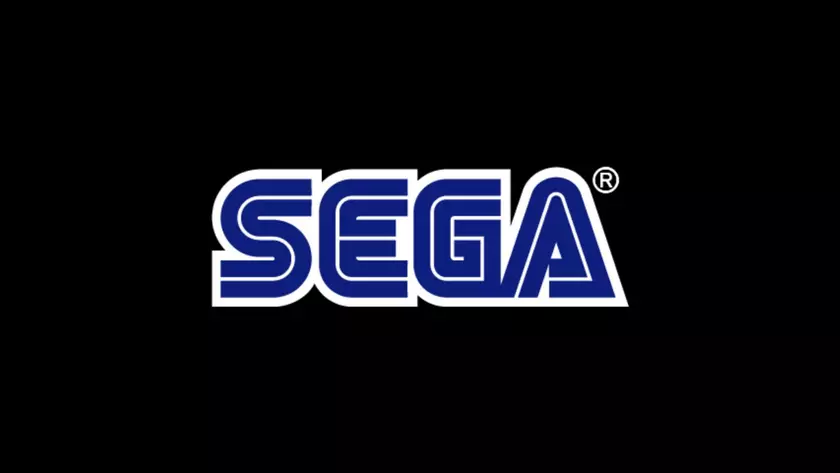 Эволюция логотипа Sega: история символа игровой эпохи