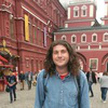 Михаил Шнейдерман