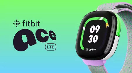 Fitbit Ace LTE est la première smartwatch pour enfants à 230 $ de Google