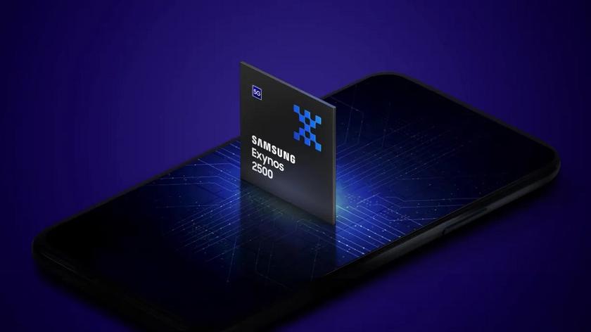 Exynos 2500: Samsung's Next-Gen Chipset Sparks Tech Curiosity