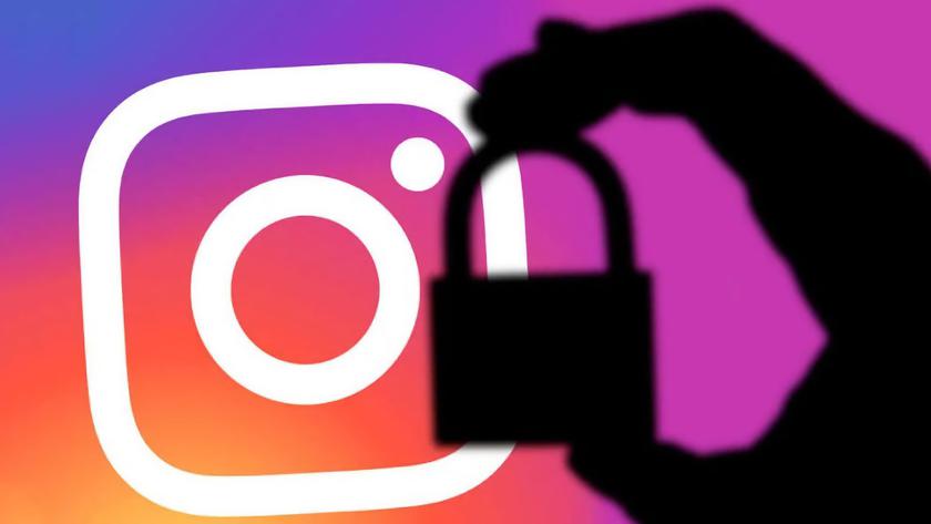Instagram nasconderà le iscrizioni degli utenti in Ucraina e Russia