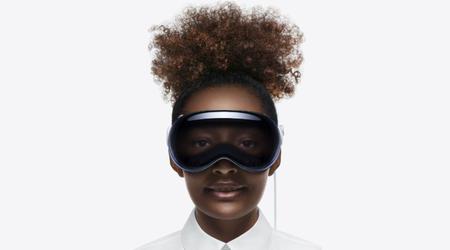 In the future, Apple's Vision Pro headset will allow you to virtually test and try out the new iPhone