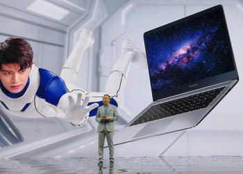 Honor MagicBook: another MacBook clone with a price tag of $ 800