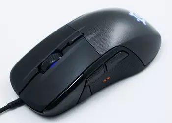 Обзор SteelSeries Rival 700: когда обычные игровые мышки уже надоели