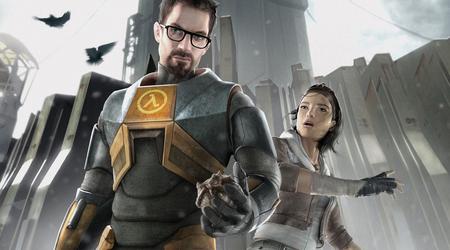 На честь 20-річчя Half-Life 2 Valve випустила велике оновлення, двогодинний документальний фільм і дарує гру безкоштовно